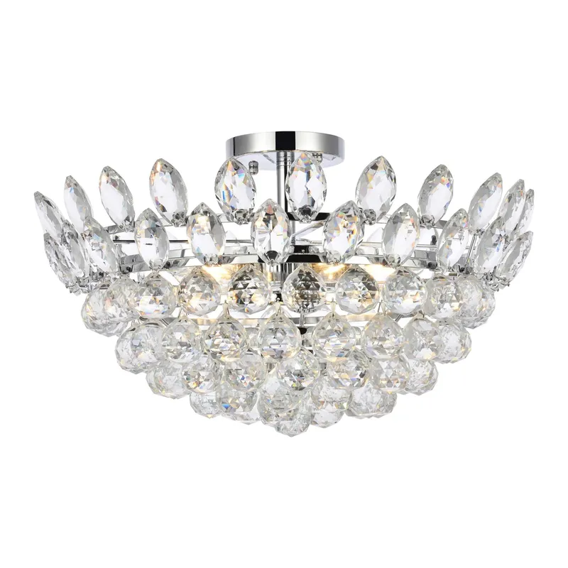 1105F20C — Elegant Lighting LED Ceiling Lights 200.0W 