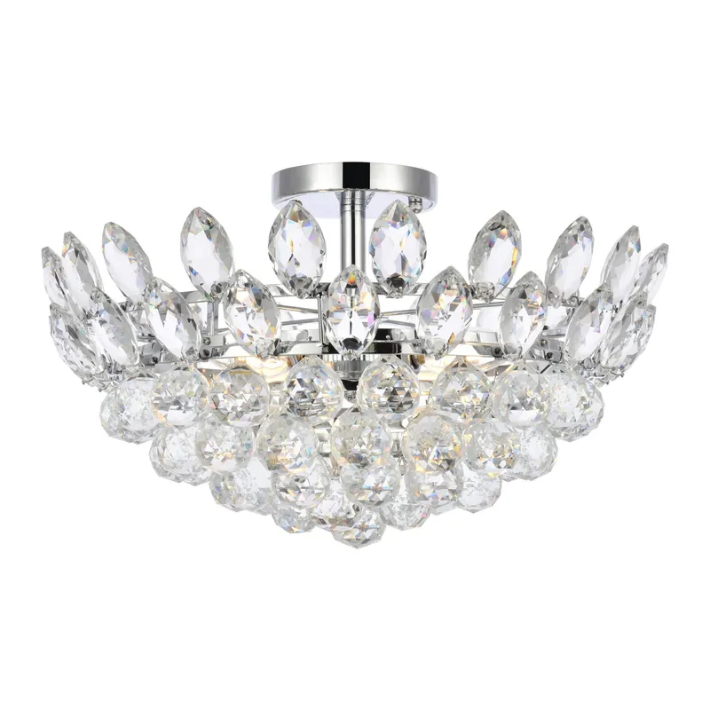 1105F18C — Elegant Lighting LED Ceiling Lights 200.0W 