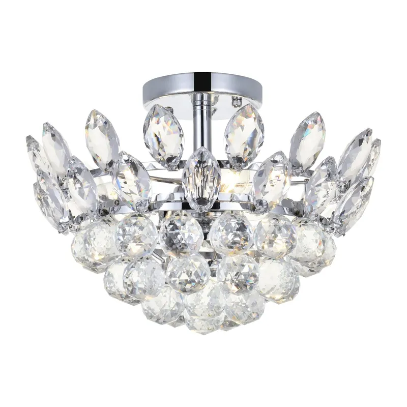 1105F14C — Elegant Lighting LED Ceiling Lights 120.0W 