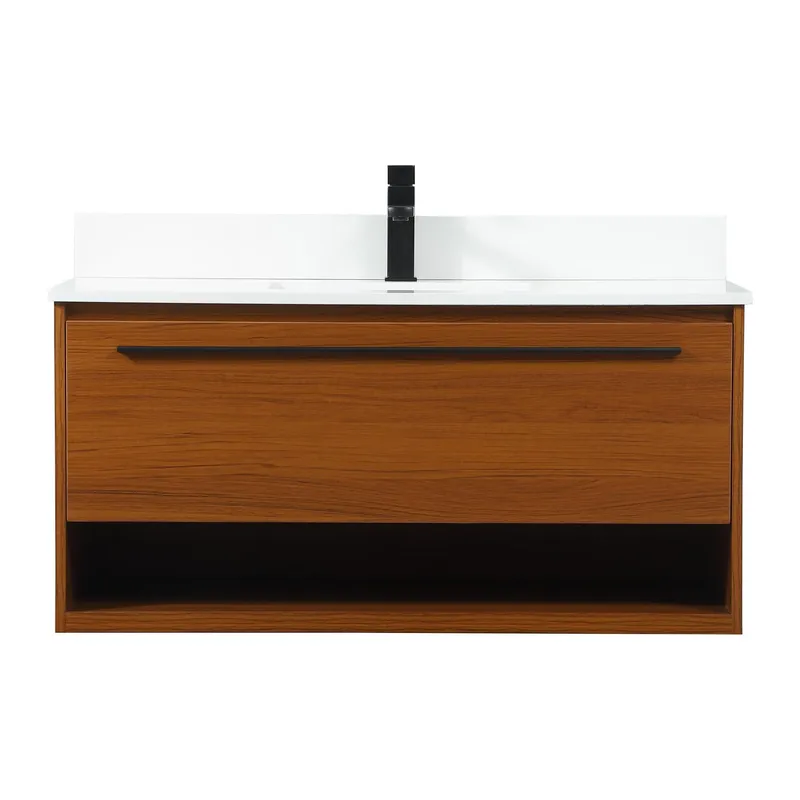 VF43540MTK-BS — Elegant Lighting LED Wall Lights  