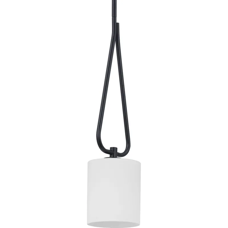 Tobin Collection One-Light Mini-Pendant — Progress Lighting LED Landscape Lights  