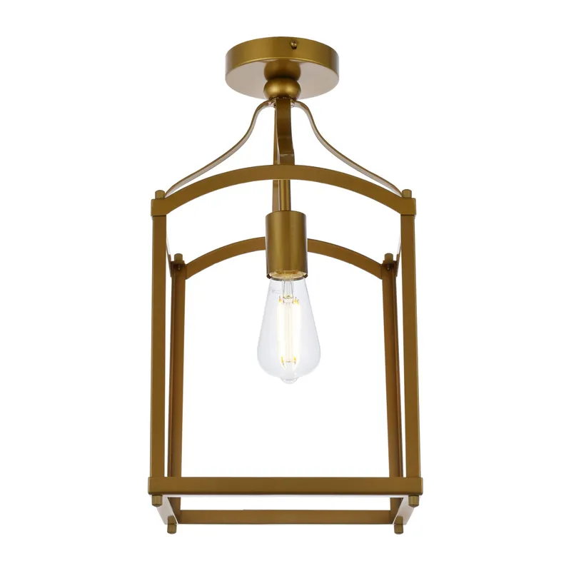 LD7069F10BR — Elegant Lighting LED Ceiling Lights 40.0W 