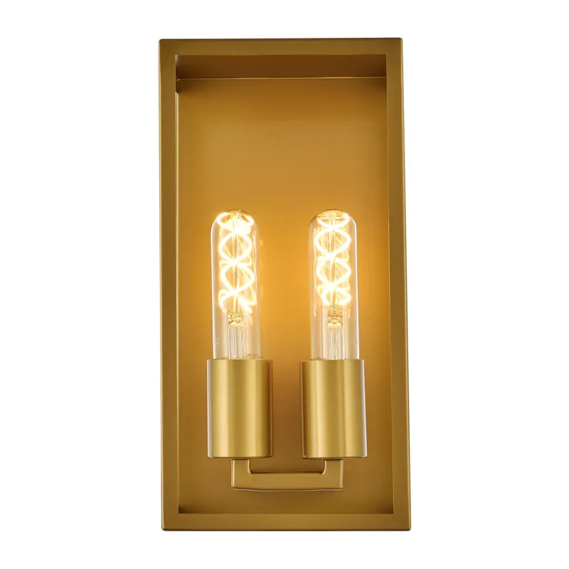 LD7055W6BR — Elegant Lighting LED Wall Lights 80.0W 