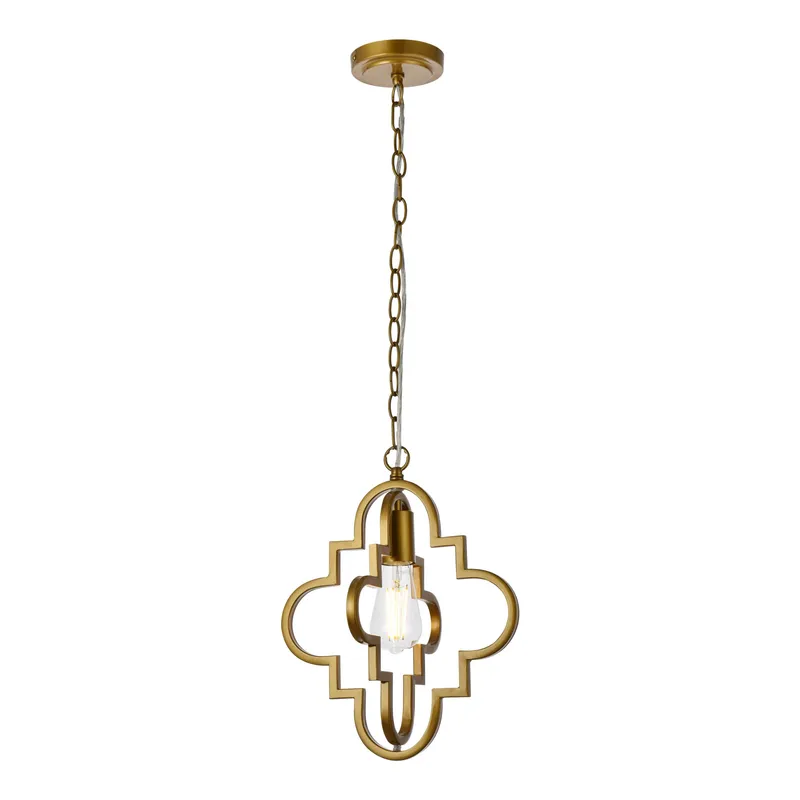 LD7062D12BR — Elegant Lighting LED Pendant Lights 40.0W 