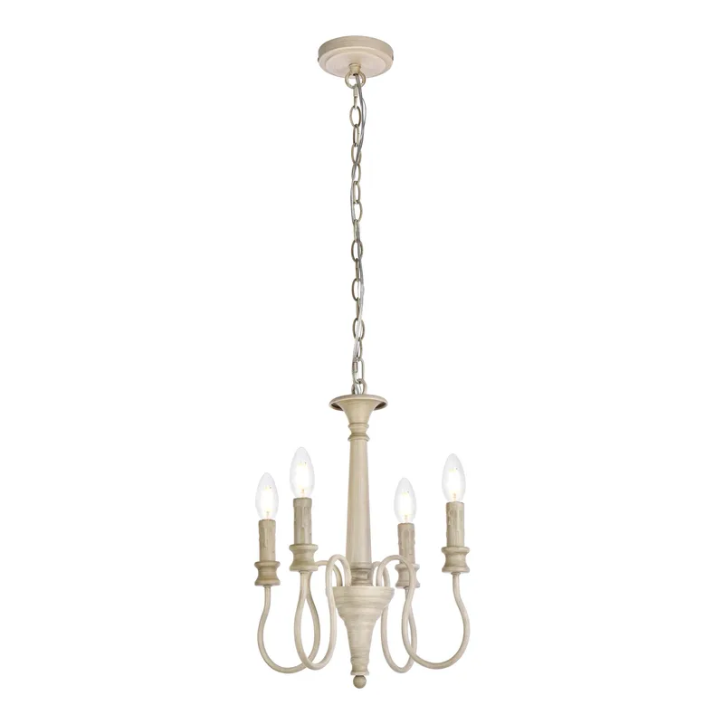 LD7042D14WD — Elegant Lighting LED Pendant Lights 160.0W 
