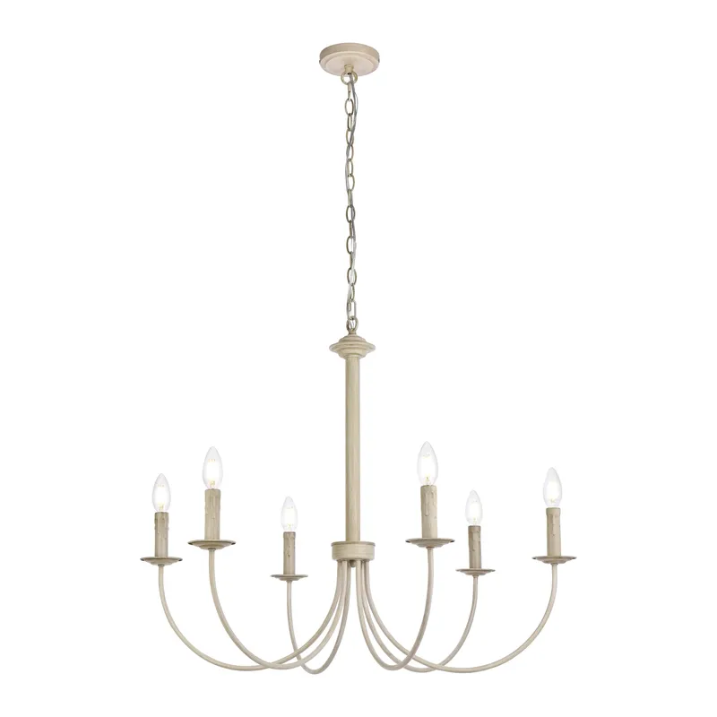 LD7041D32WD — Elegant Lighting LED Pendant Lights 240.0W 