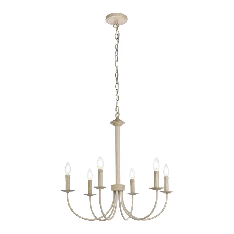 LD7040D26WD — Elegant Lighting LED Pendant Lights 240.0W 