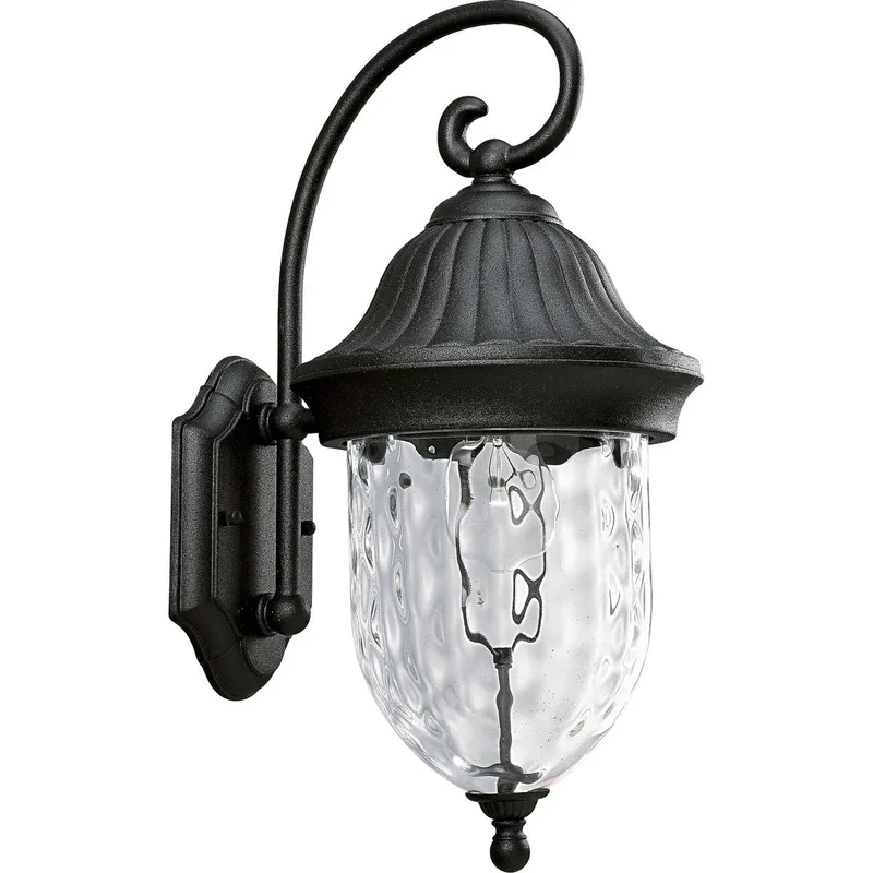 Coventry Collection One-Light Wall Lantern — Progress Lighting LED Wall Lights  