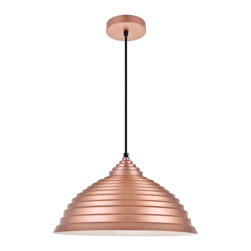 LDPD2044HG — Elegant Lighting LED Pendant Lights 40.0W 