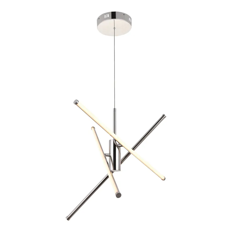 LD9001D29PN — Elegant Lighting LED Pendant Lights 40.0W 3000K