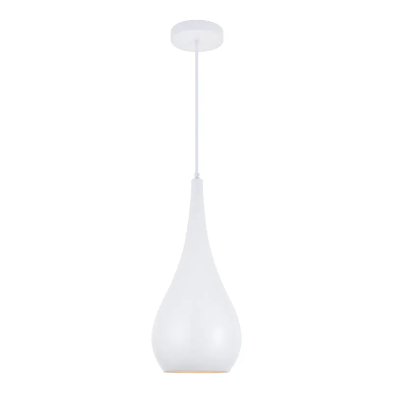 LDPD2002WH — Elegant Lighting LED Pendant Lights 40.0W 