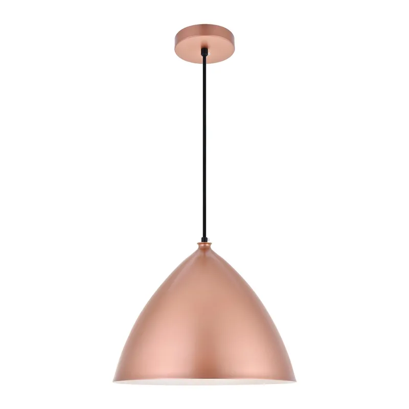 LD2410HG — Elegant Lighting LED Pendant Lights 40.0W 