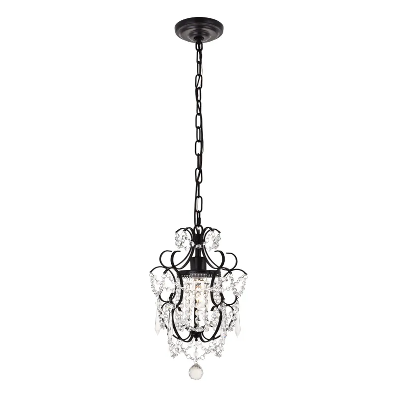 LD5017D11ORB — Elegant Lighting LED Pendant Lights 40.0W 