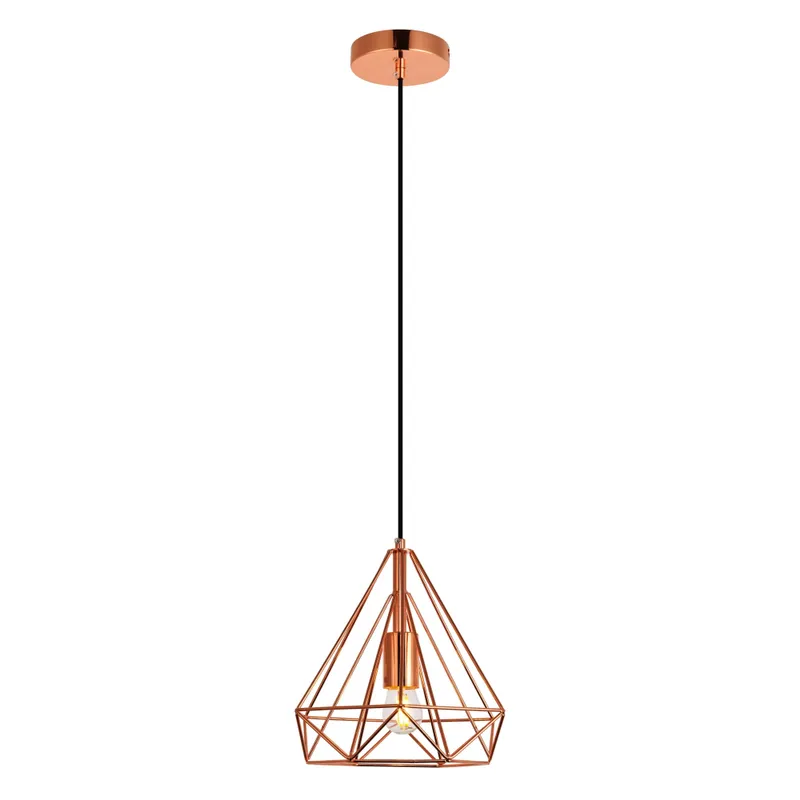 LDPD2090 — Elegant Lighting LED Pendant Lights  