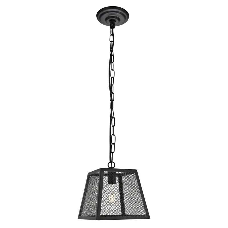 LDPD3015 — Elegant Lighting LED Pendant Lights  