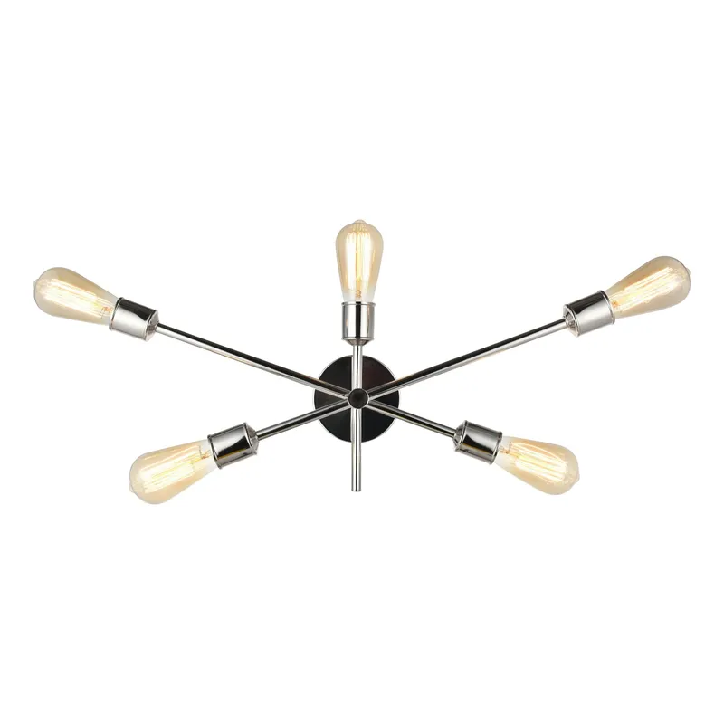 LD8021W24PN — Elegant Lighting LED Wall Lights 300.0W 