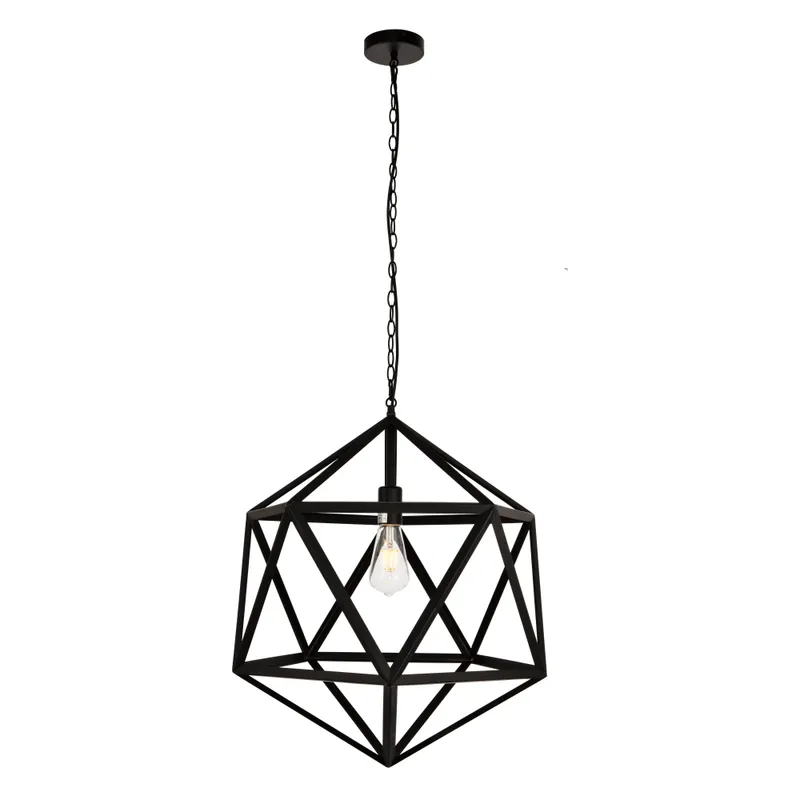 LDPD2111 — Elegant Lighting LED Pendant Lights  