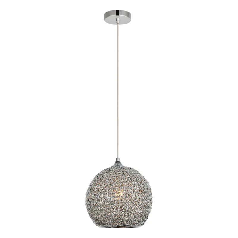LDPD2073 — Elegant Lighting LED Pendant Lights  