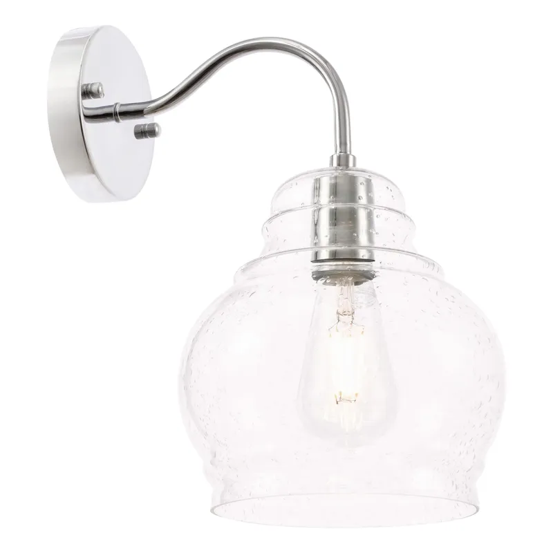 LD6193C — Elegant Lighting LED Wall Lights 40.0W 