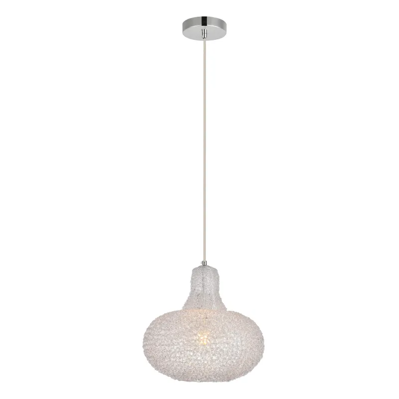 LDPD2060 — Elegant Lighting LED Pendant Lights  