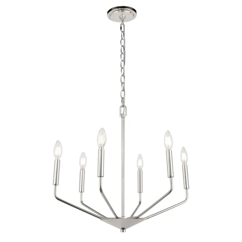 LD8027D22C — Elegant Lighting LED Pendant Lights 360.0W 