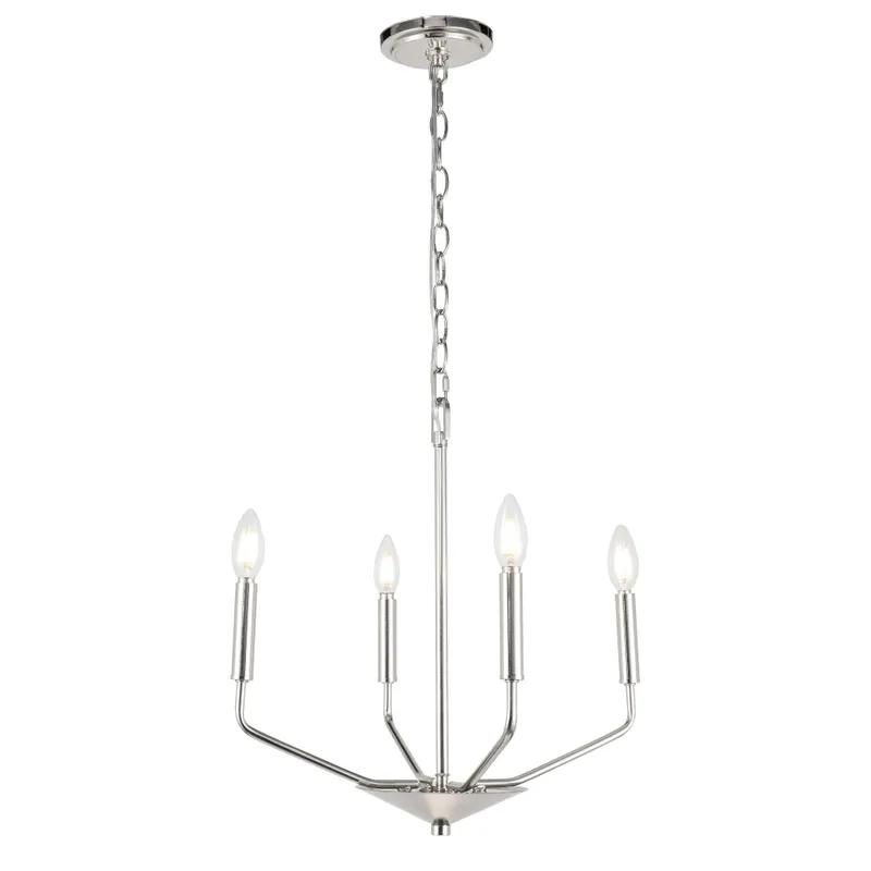LD8024D18C — Elegant Lighting LED Pendant Lights 240.0W 