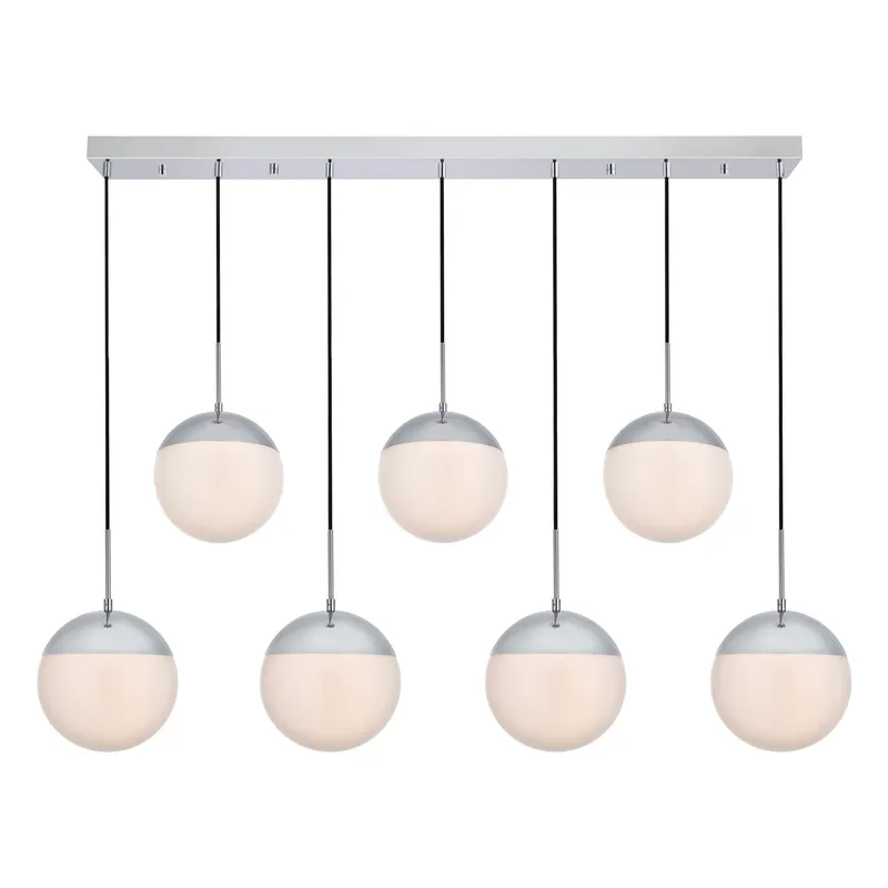 LD6088C — Elegant Lighting LED Pendant Lights  
