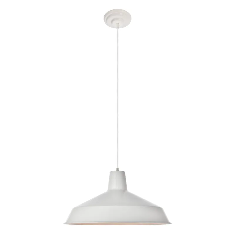 LD5022D16WH — Elegant Lighting LED Pendant Lights 40.0W 