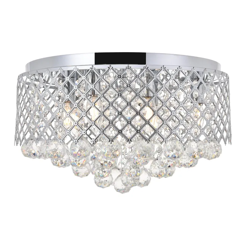 LD5010F18C — Elegant Lighting LED Ceiling Lights 240.0W 