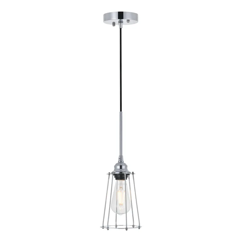 LD4047D5C — Elegant Lighting LED Pendant Lights 40.0W 