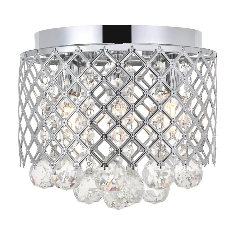 LD5010F10C — Elegant Lighting LED Ceiling Lights 120.0W 