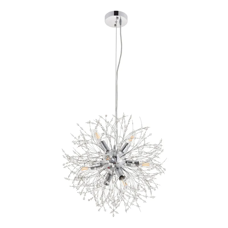 LD5052D20C — Elegant Lighting LED Pendant Lights 360.0W 
