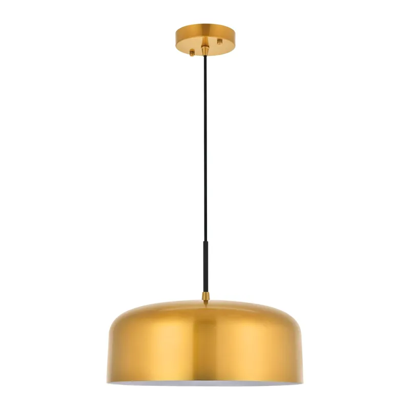 LD4072D14SG — Elegant Lighting LED Pendant Lights 40.0W 
