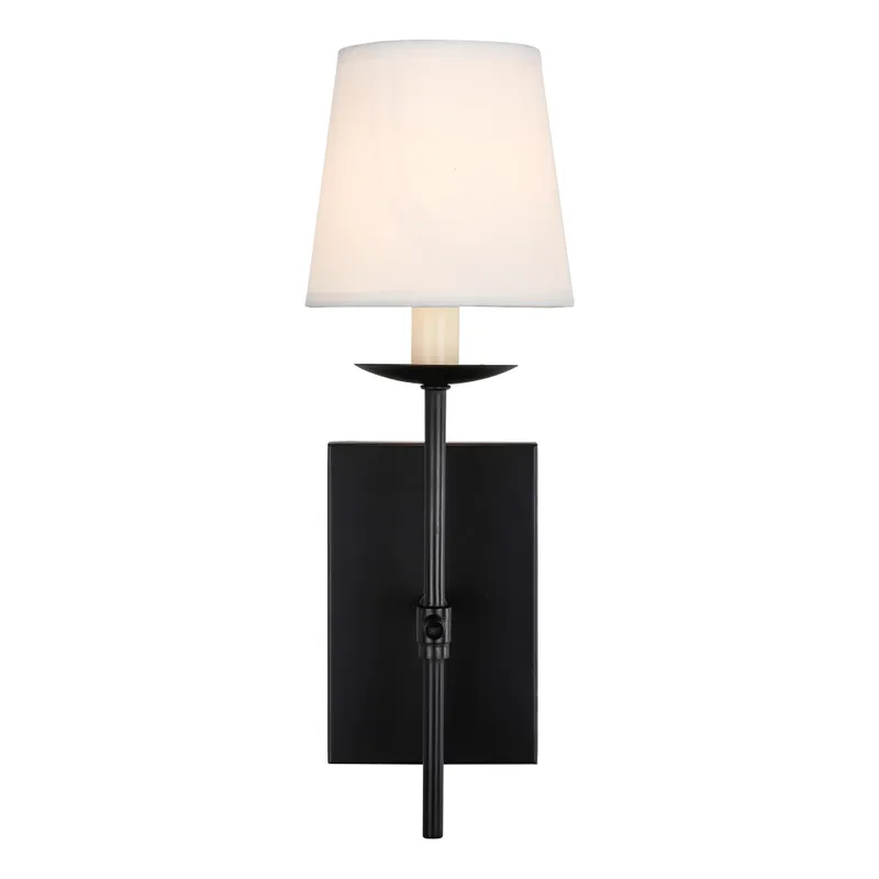 LD6102W4BK — Elegant Lighting LED Wall Lights 40.0W 