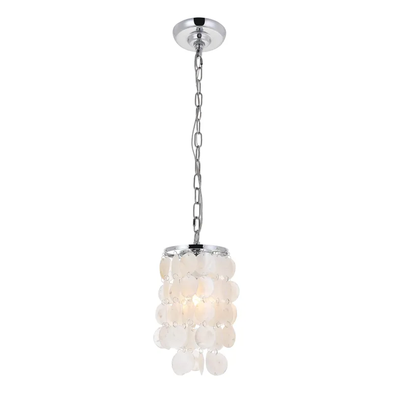 LD5050D6C — Elegant Lighting LED Pendant Lights 40.0W 