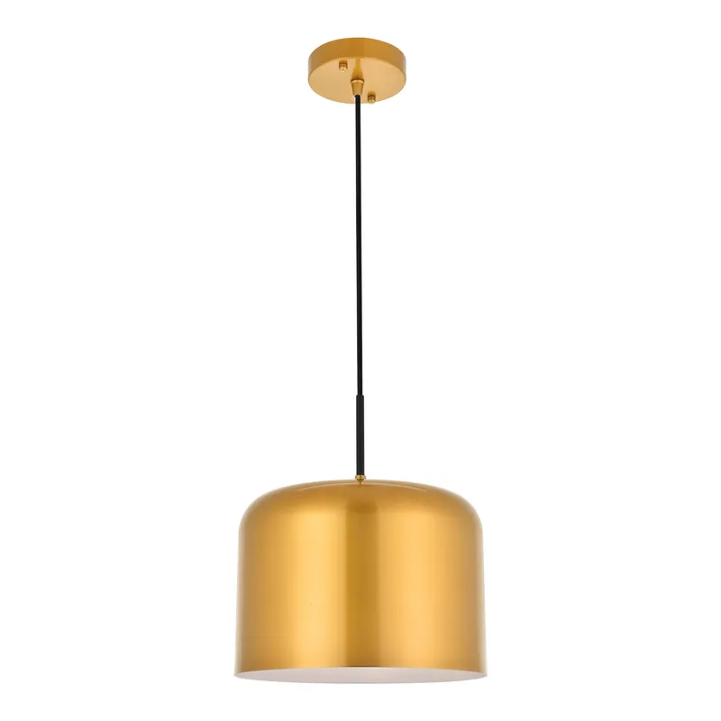 LD4071D11SG — Elegant Lighting LED Pendant Lights 40.0W 