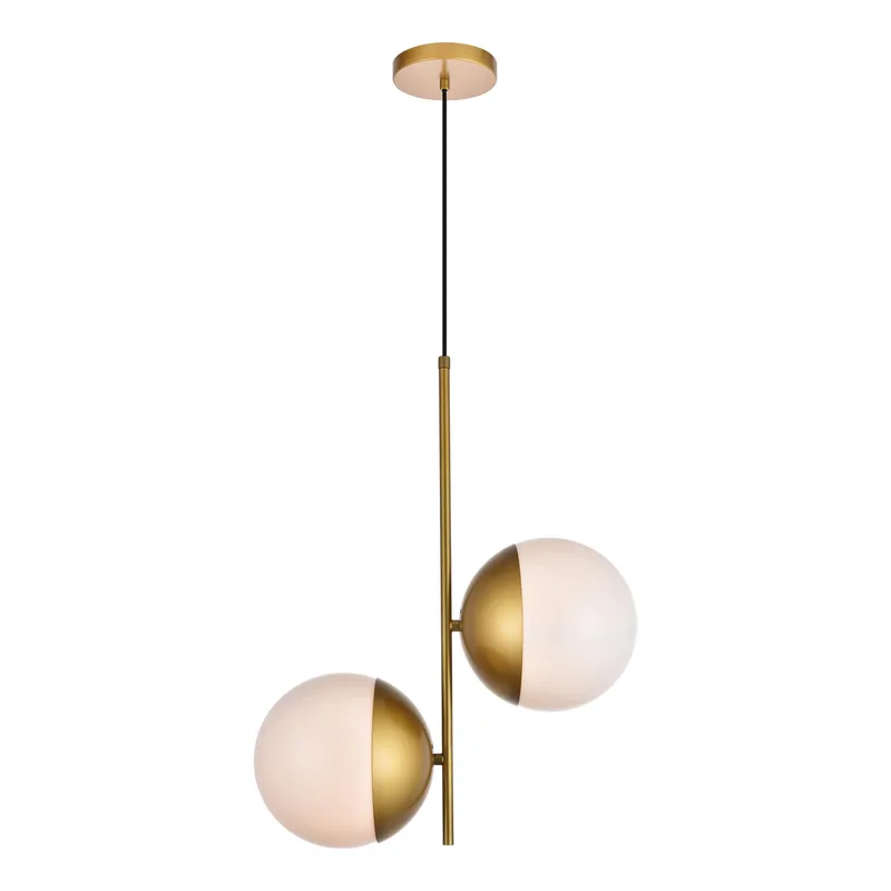 LD6120BR — Elegant Lighting LED Pendant Lights  