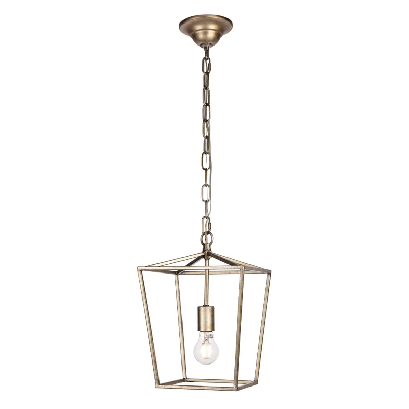 LD6008D9S — Elegant Lighting LED Pendant Lights  