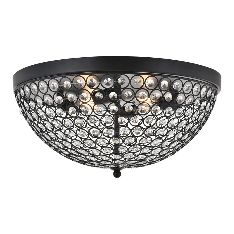 LD5012F18MB — Elegant Lighting LED Ceiling Lights 160.0W 