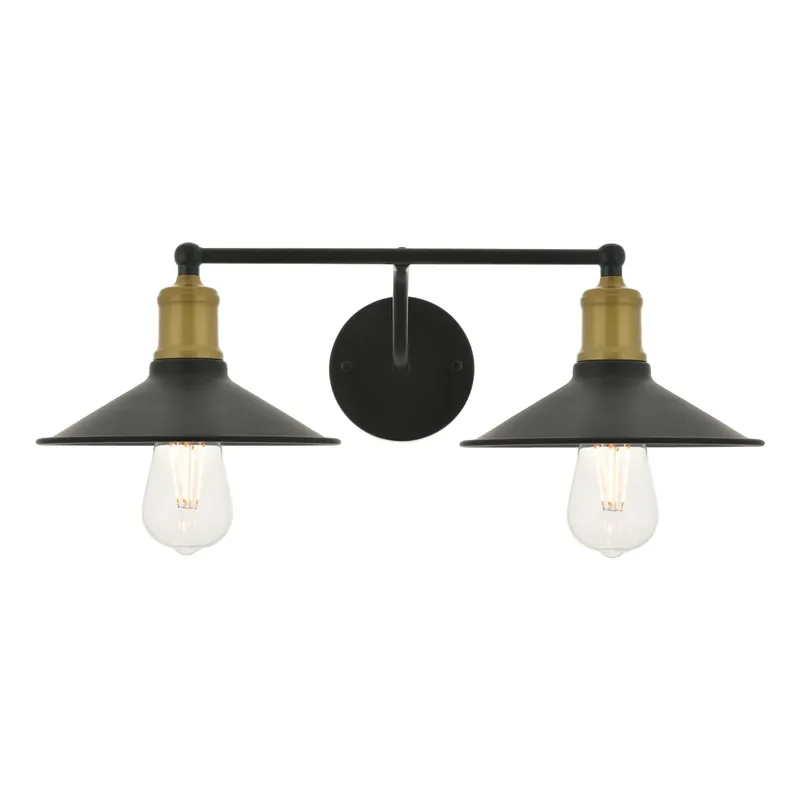 LD4033W21BRB — Elegant Lighting LED Wall Lights 40.0W 
