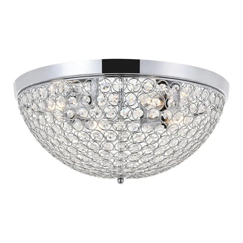 LD5012F18C — Elegant Lighting LED Ceiling Lights 160.0W 