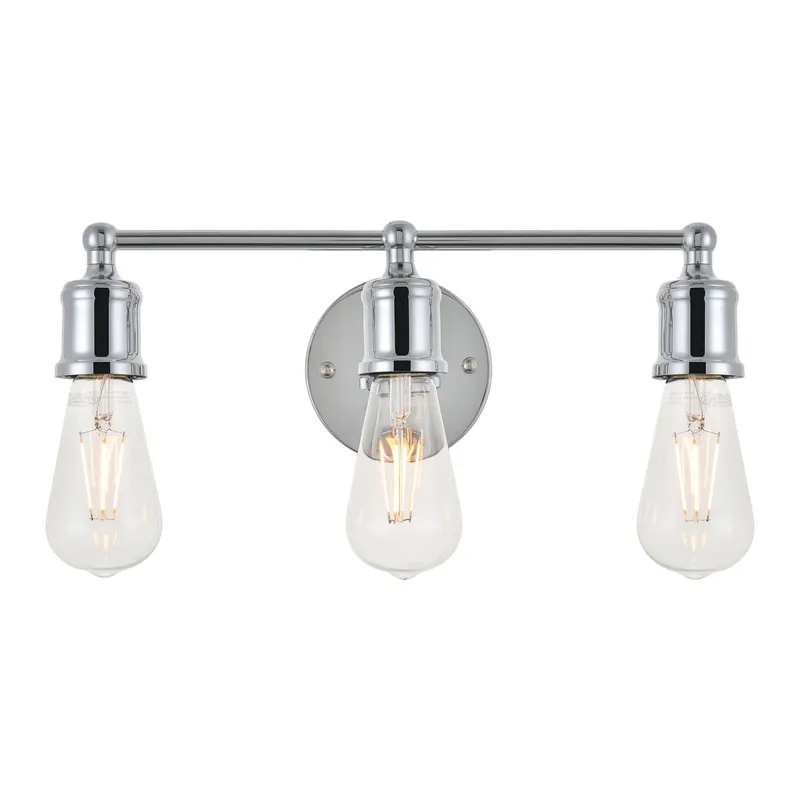 LD4028W16C — Elegant Lighting LED Wall Lights 40.0W 