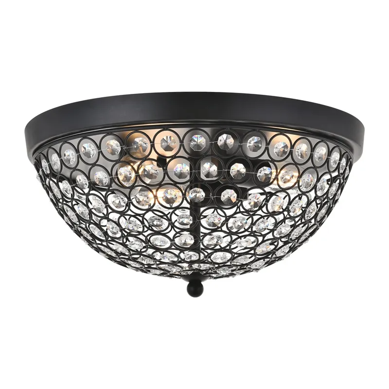 LD5012F13MB — Elegant Lighting LED Ceiling Lights 120.0W 