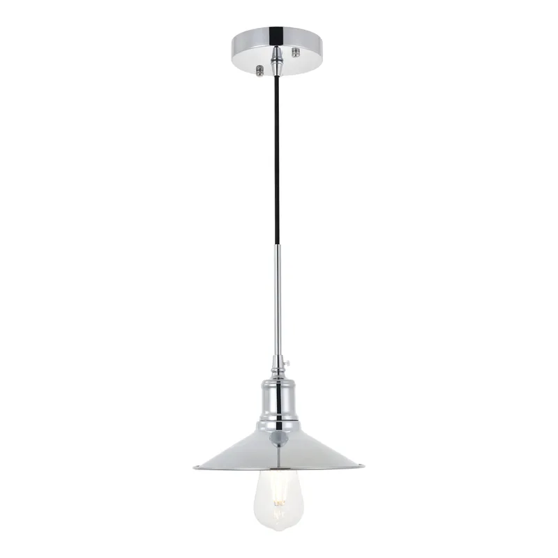 LD4033D9C — Elegant Lighting LED Pendant Lights 40.0W 