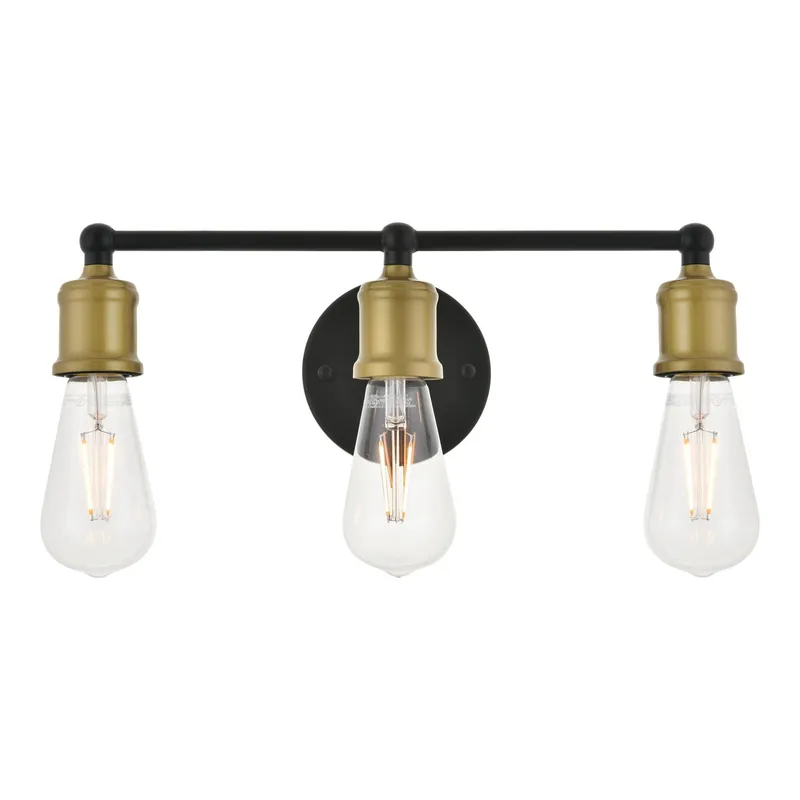 LD4028W16BRB — Elegant Lighting LED Wall Lights 40.0W 