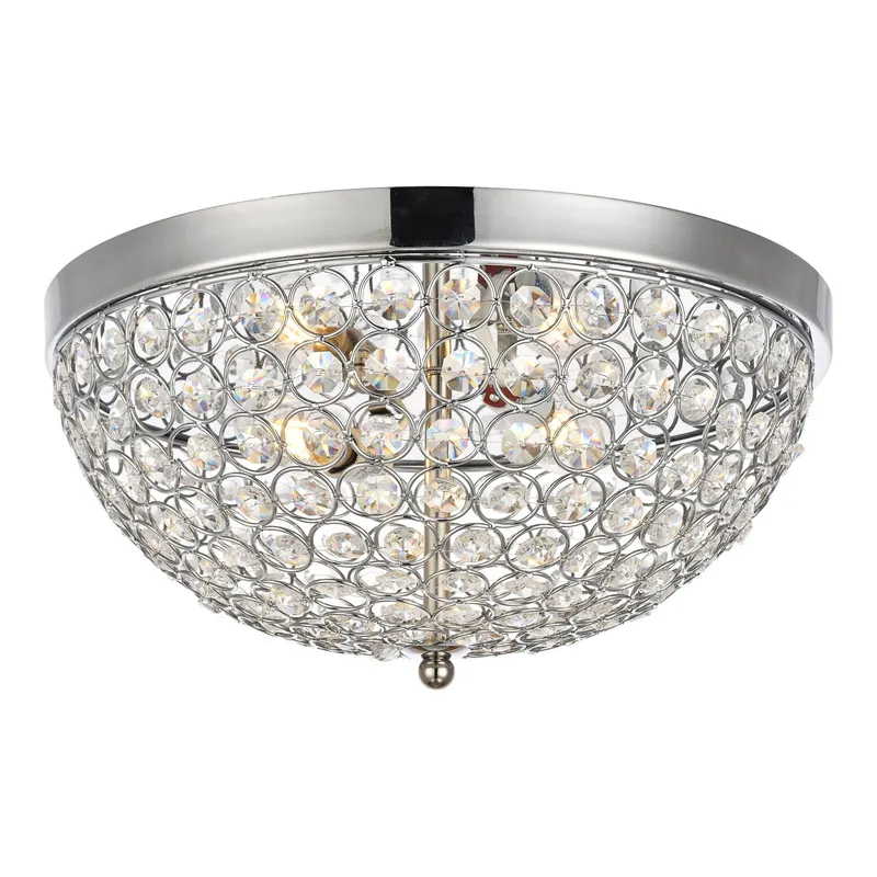 LD5012F13C — Elegant Lighting LED Ceiling Lights 120.0W 