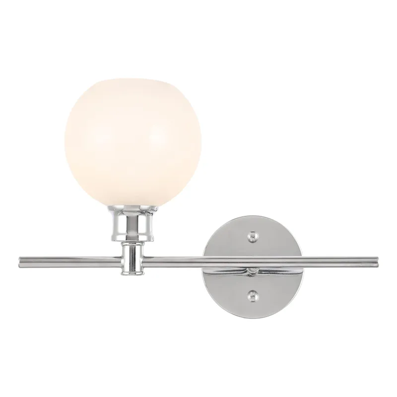 LD2303C — Elegant Lighting LED Wall Lights 40.0W 