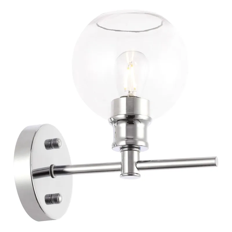 LD2310C — Elegant Lighting LED Wall Lights 40.0W 