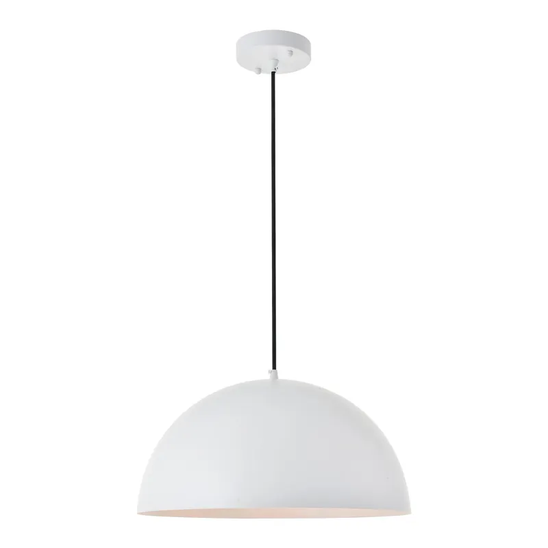 LD4025D16WH — Elegant Lighting LED Pendant Lights 40.0W 