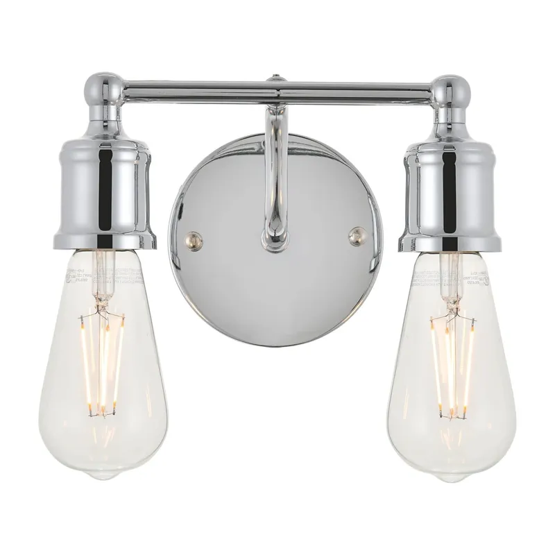 LD4028W9C — Elegant Lighting LED Wall Lights 40.0W 